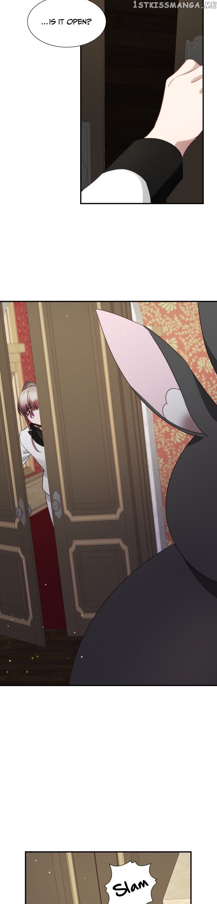The Fake Princess’ OP Bunny chapter 33 - page 11