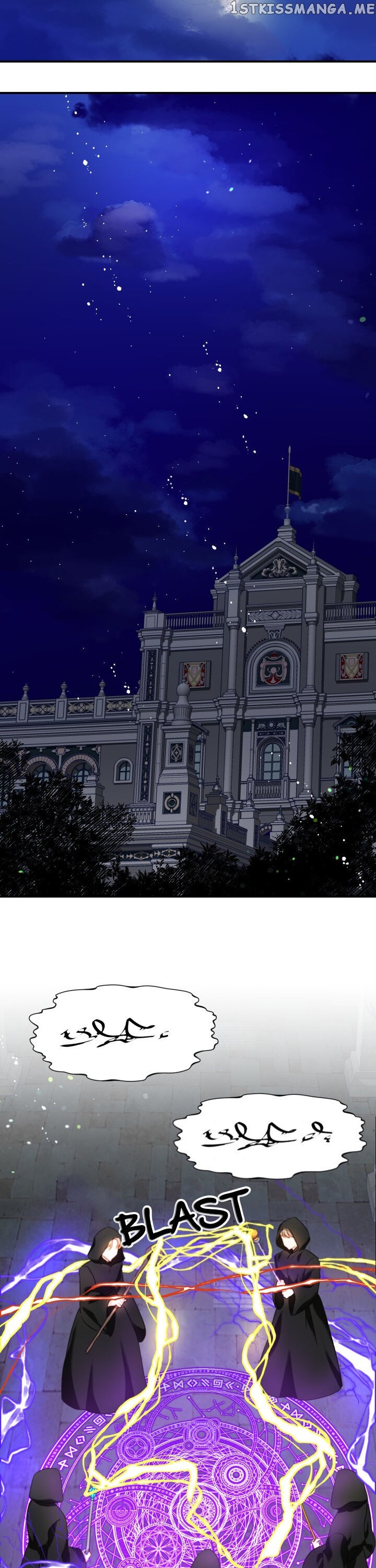 The Fake Princess’ OP Bunny chapter 31 - page 2