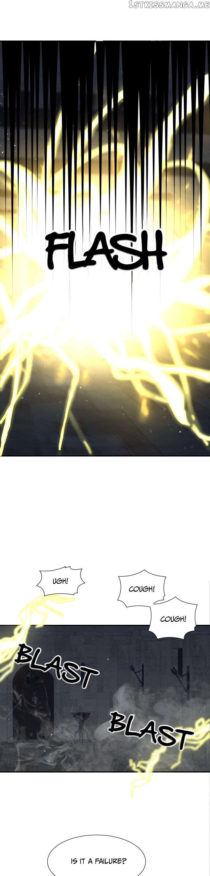 The Fake Princess’ OP Bunny chapter 31 - page 4