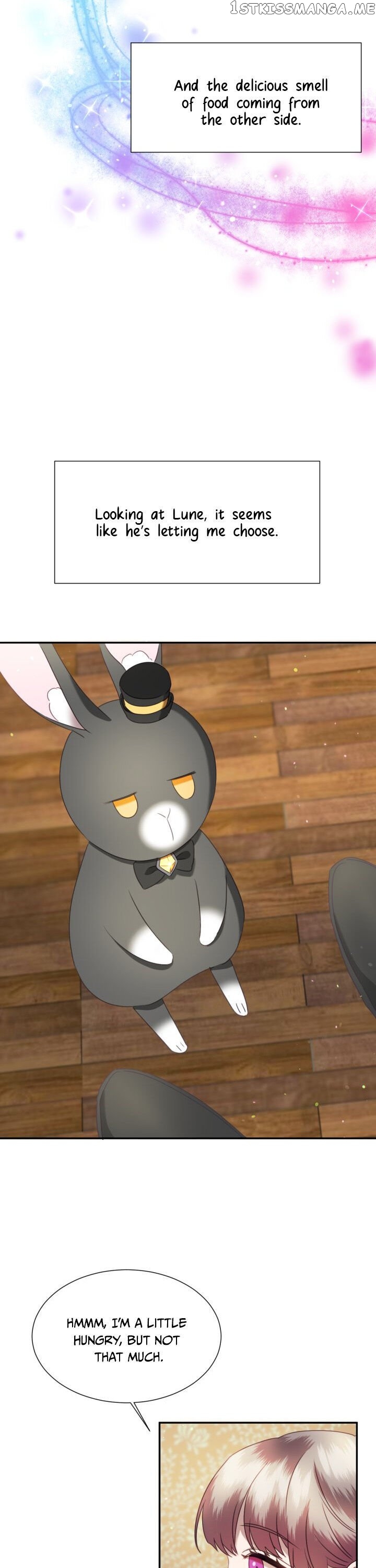 The Fake Princess’ OP Bunny chapter 29 - page 16