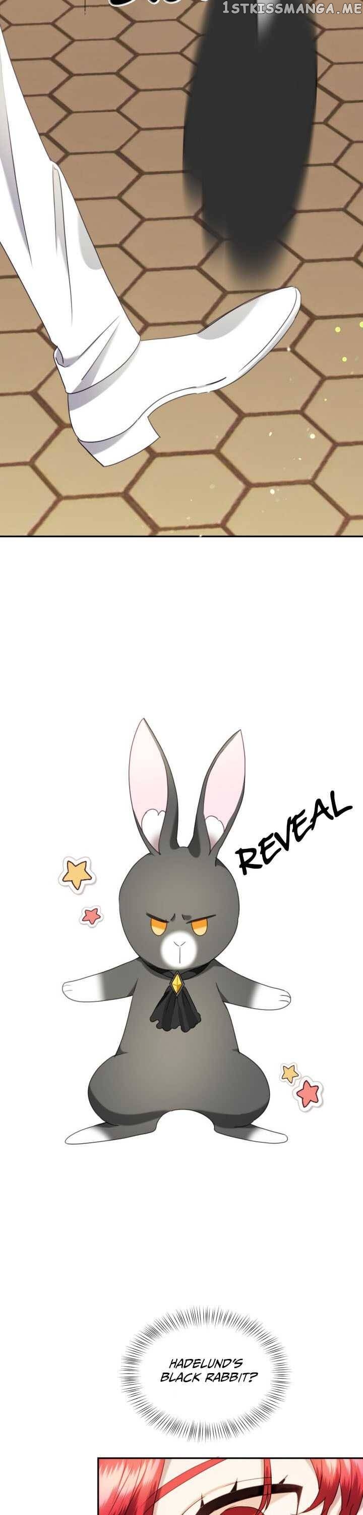 The Fake Princess’ OP Bunny chapter 26 - page 12