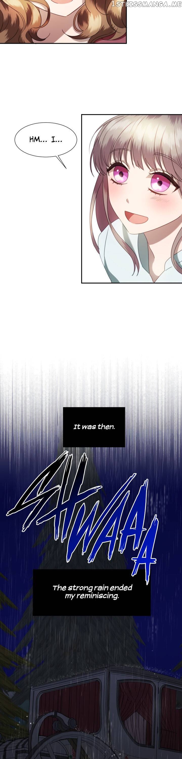 The Fake Princess’ OP Bunny chapter 20 - page 7