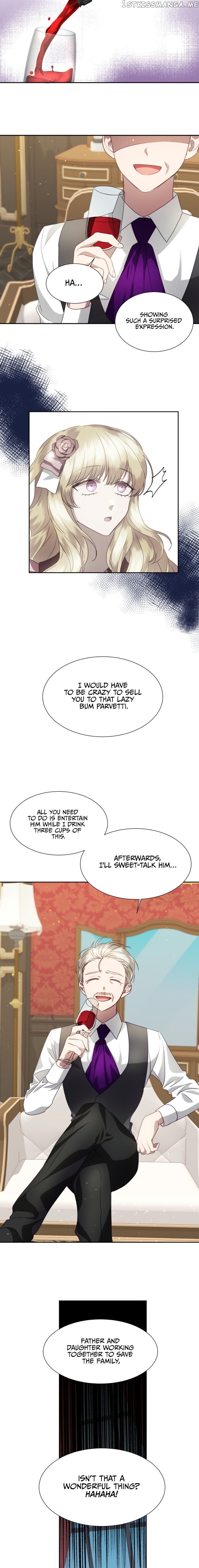 The Fake Princess’ OP Bunny chapter 17 - page 2