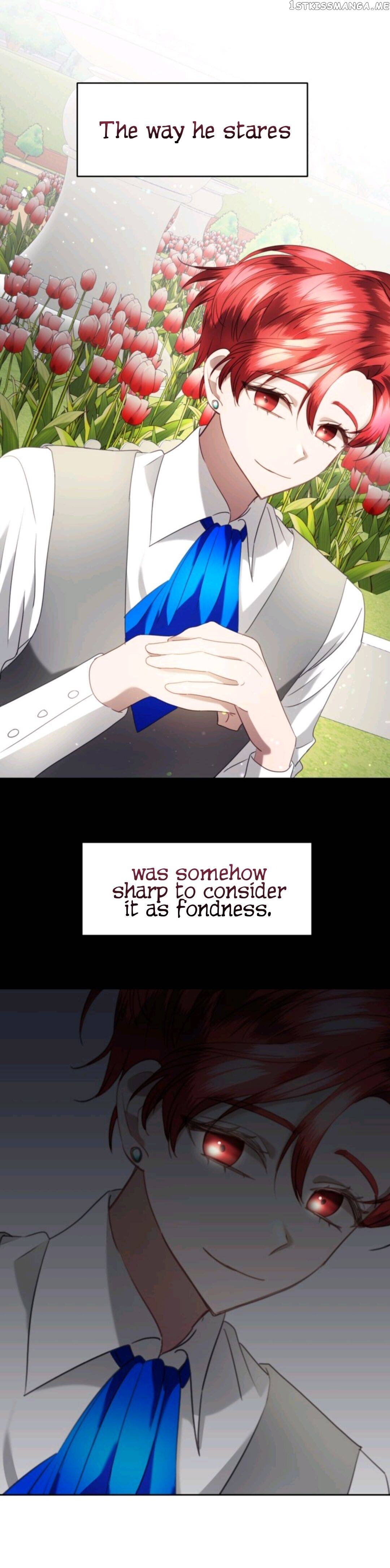 The Fake Princess’ OP Bunny chapter 16 - page 3