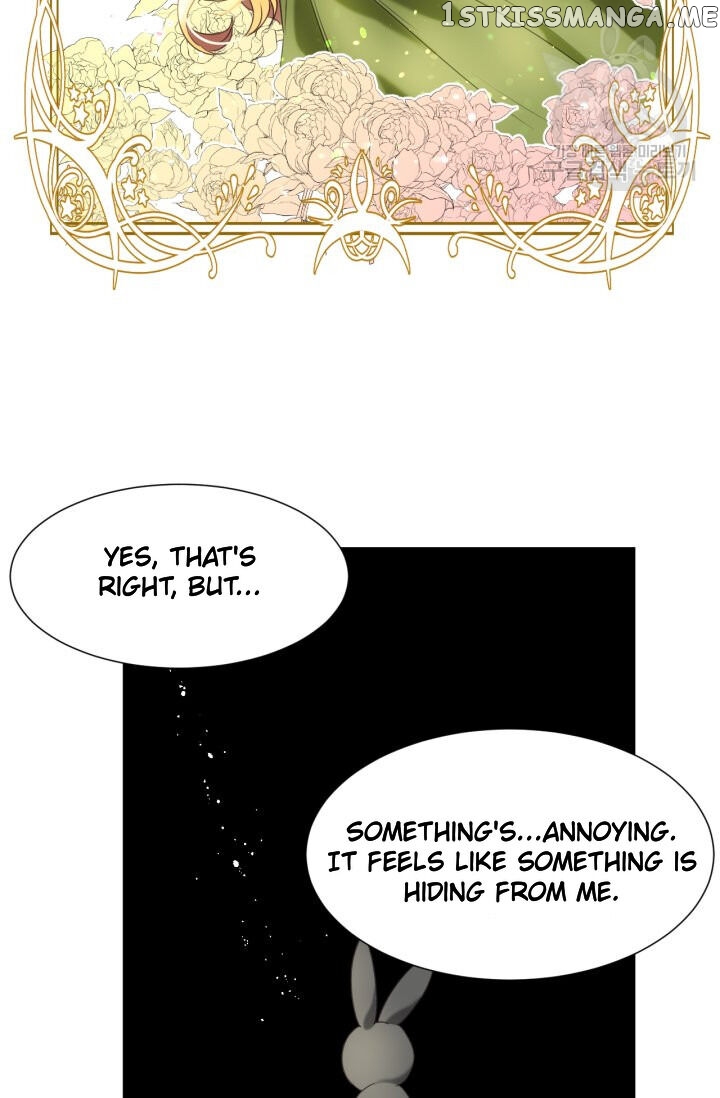 The Fake Princess’ OP Bunny chapter 13 - page 10