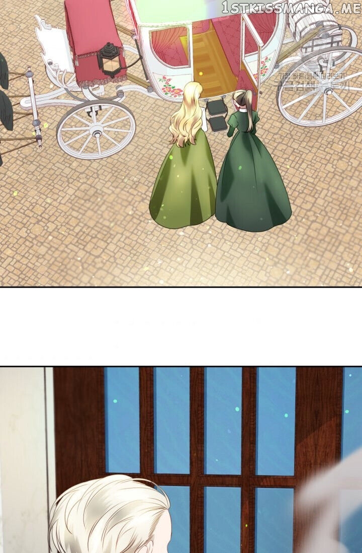 The Fake Princess’ OP Bunny chapter 13 - page 2
