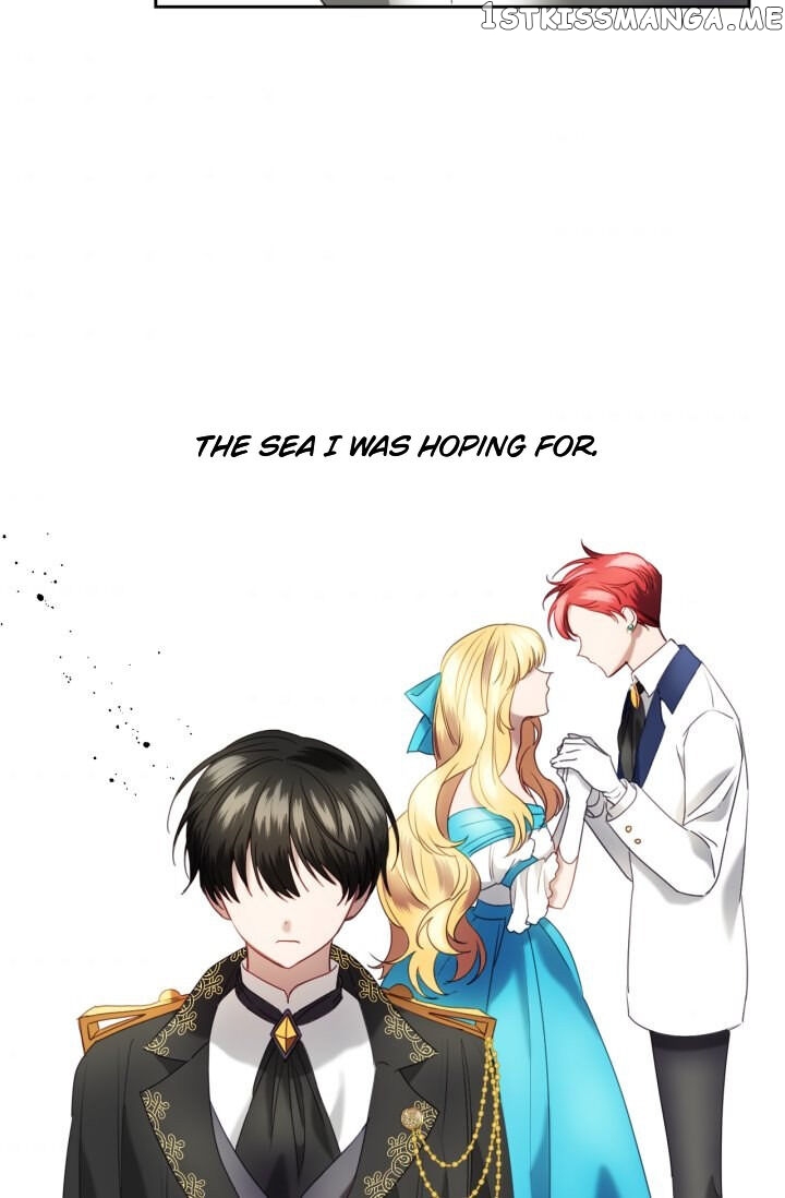 The Fake Princess’ OP Bunny chapter 13 - page 33