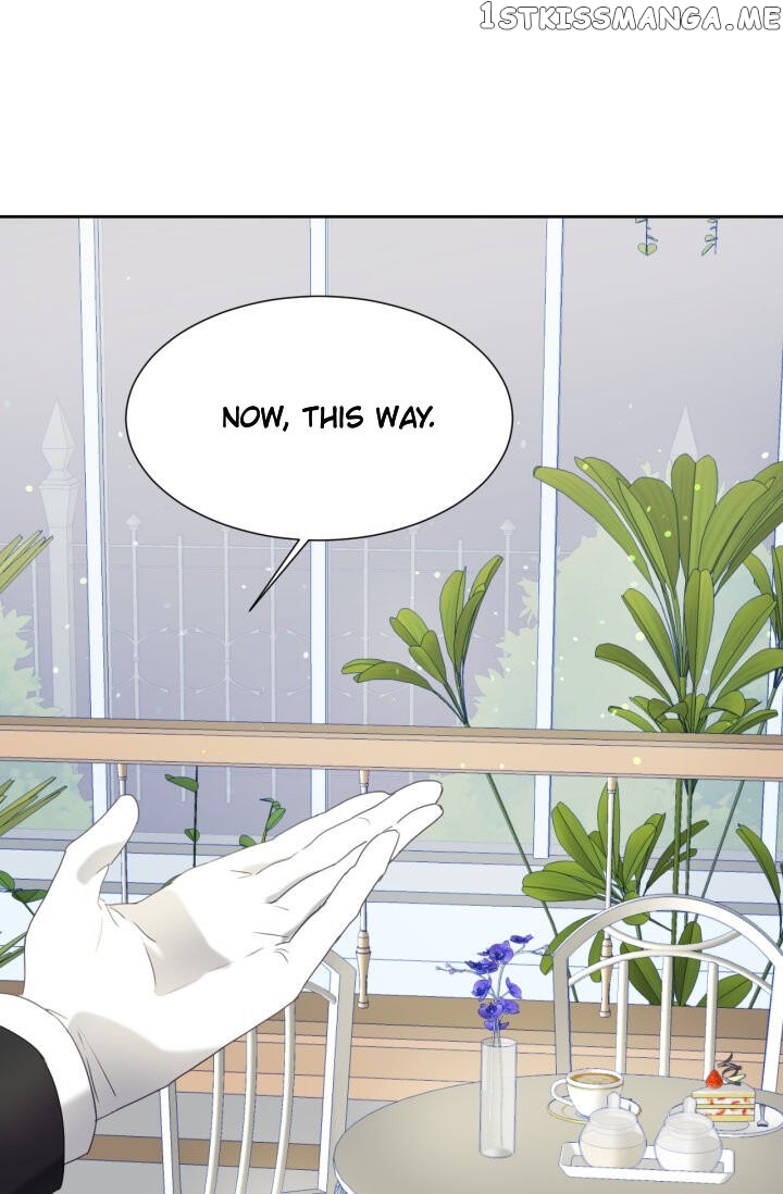 The Fake Princess’ OP Bunny chapter 13 - page 39