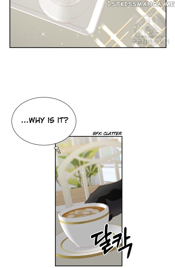The Fake Princess’ OP Bunny chapter 13 - page 45
