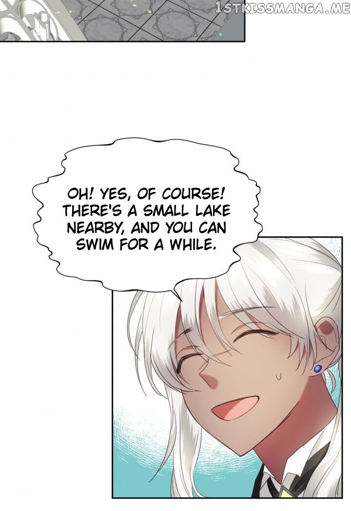 The Fake Princess’ OP Bunny chapter 13 - page 52