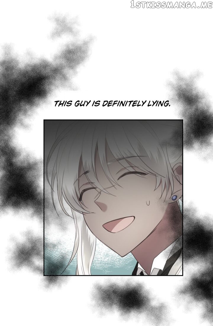 The Fake Princess’ OP Bunny chapter 13 - page 53
