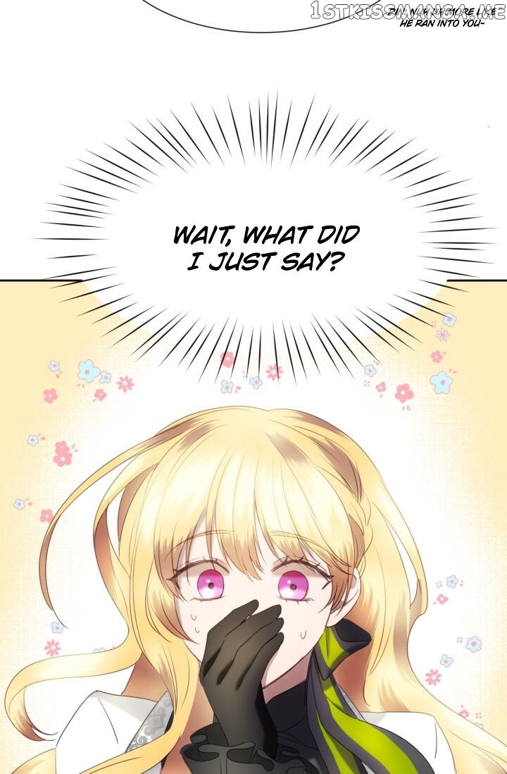 The Fake Princess’ OP Bunny chapter 13 - page 59