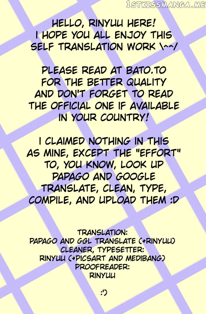 The Fake Princess’ OP Bunny chapter 13 - page 62