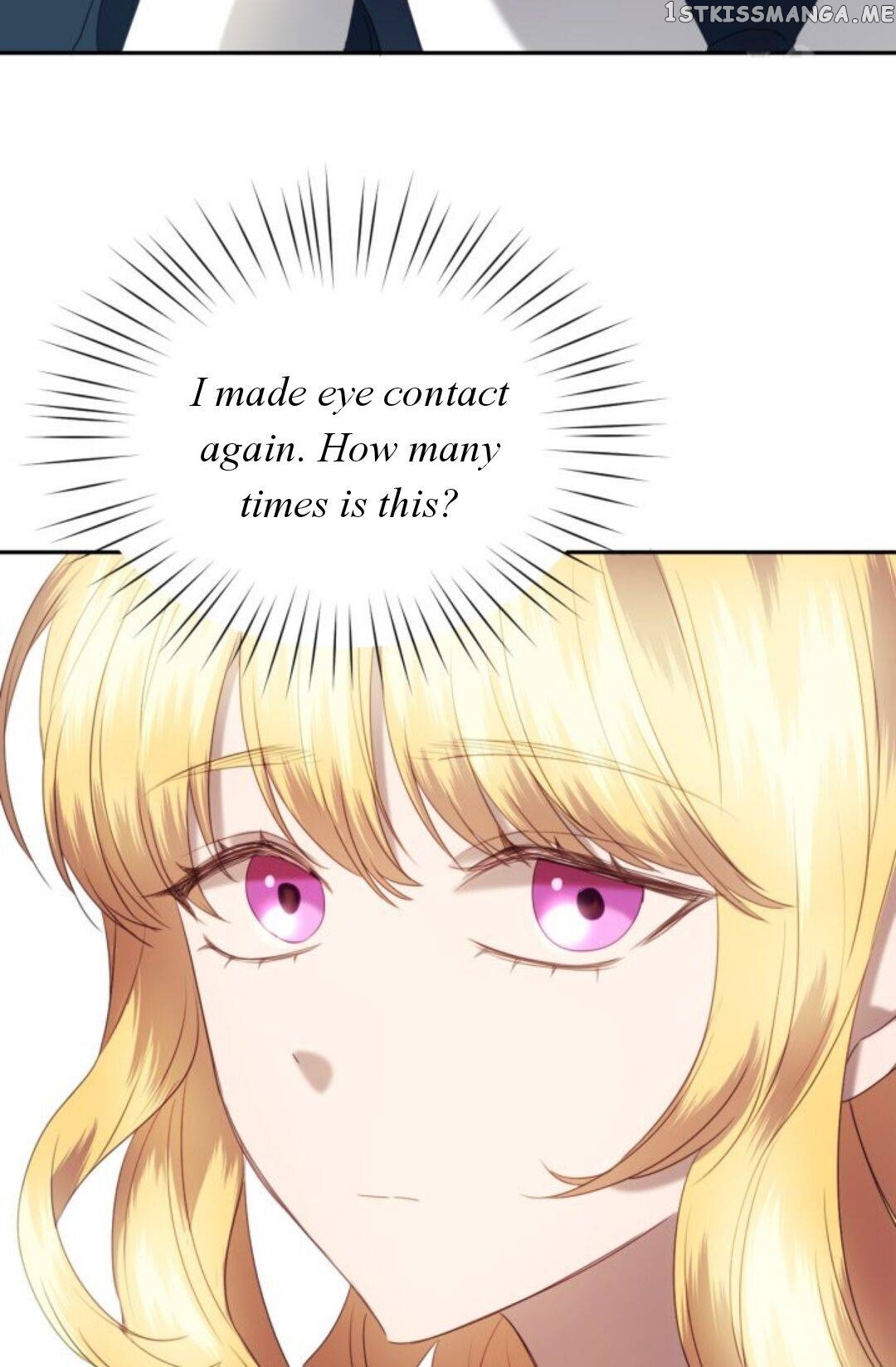 The Fake Princess’ OP Bunny chapter 12 - page 17