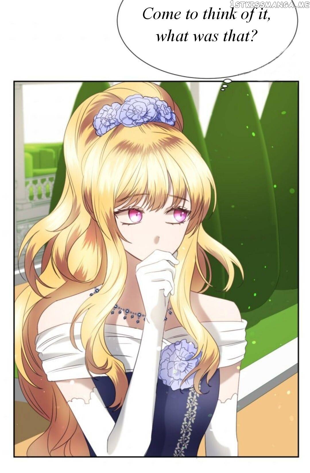 The Fake Princess’ OP Bunny chapter 12 - page 31