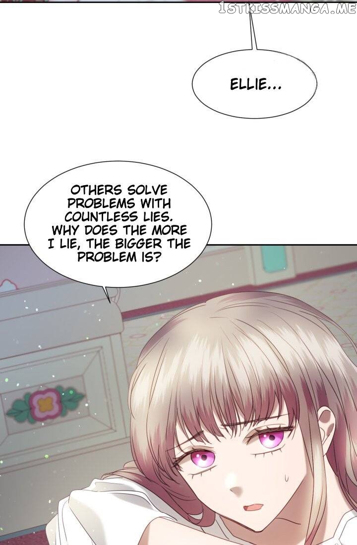 The Fake Princess’ OP Bunny chapter 12 - page 56