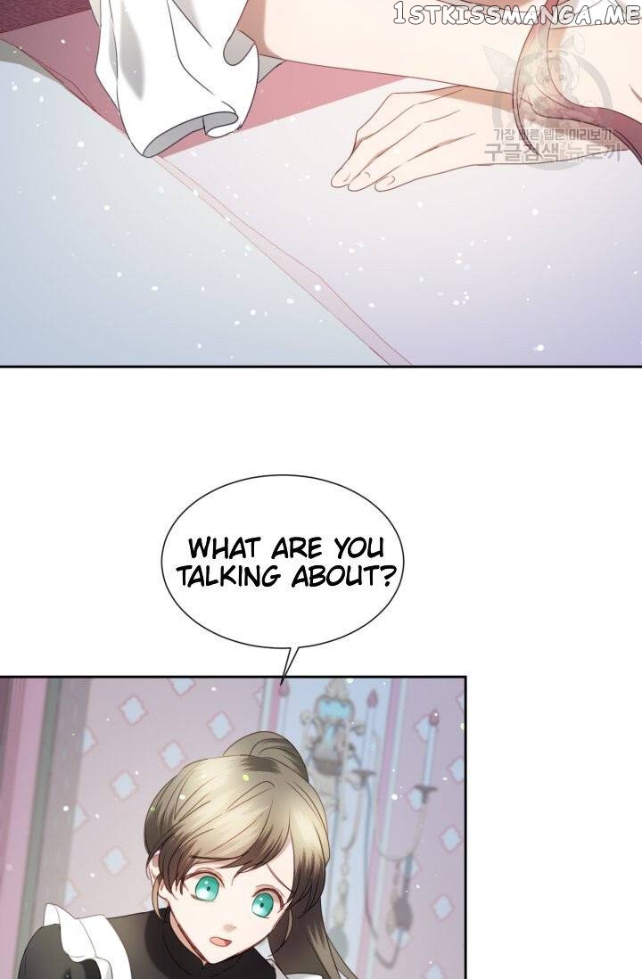 The Fake Princess’ OP Bunny chapter 12 - page 57