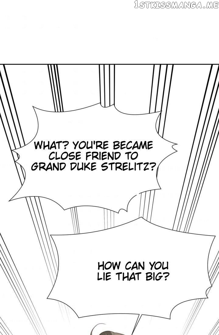 The Fake Princess’ OP Bunny chapter 12 - page 59