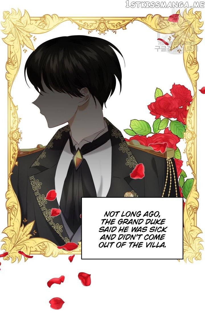 The Fake Princess’ OP Bunny chapter 12 - page 62