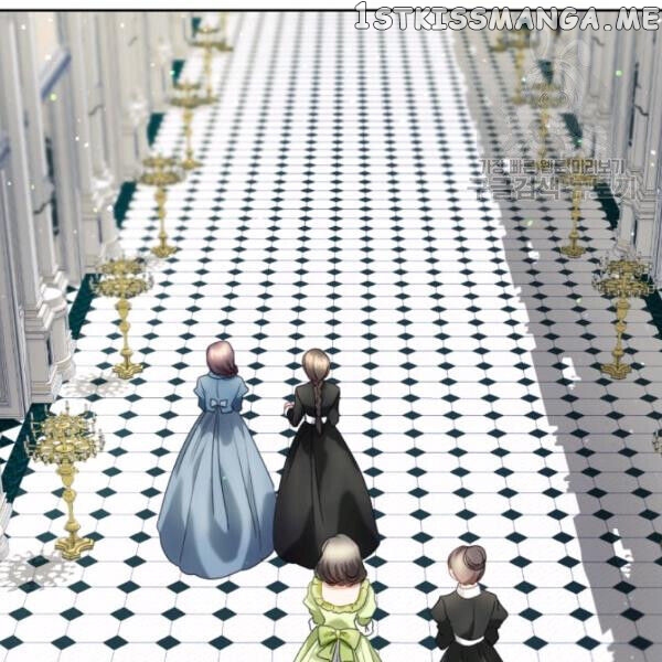 The Fake Princess’ OP Bunny chapter 11 - page 36