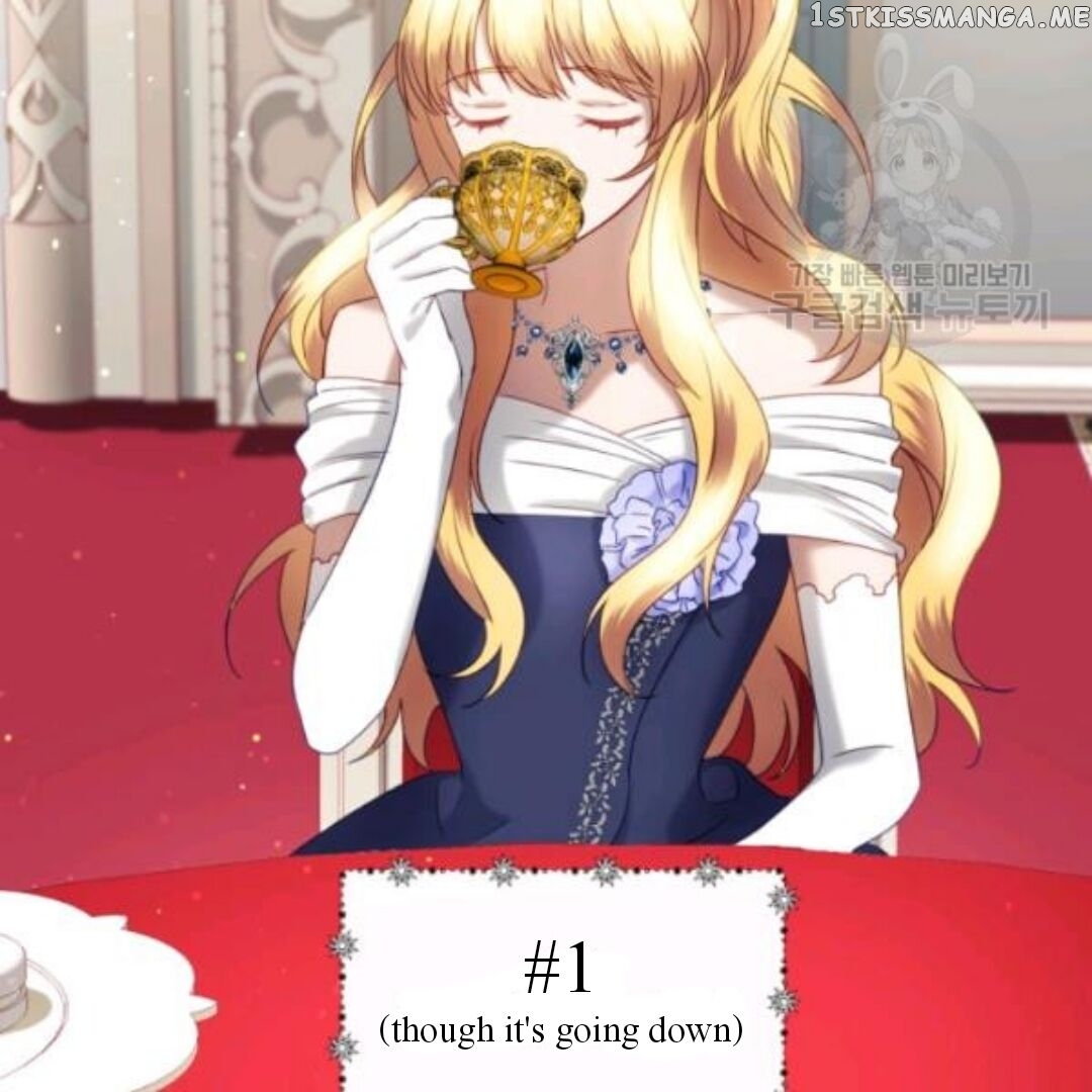 The Fake Princess’ OP Bunny chapter 11 - page 42