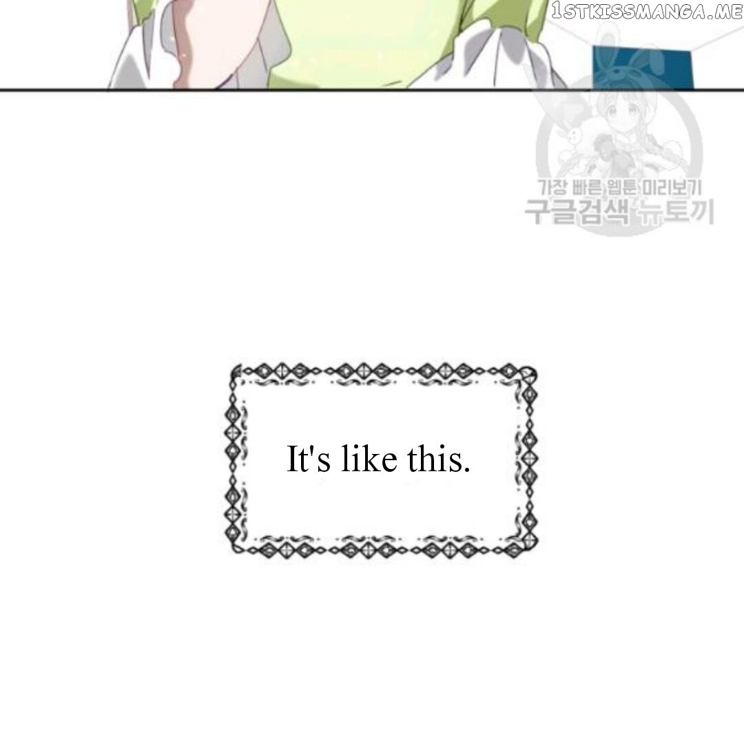 The Fake Princess’ OP Bunny chapter 11 - page 48