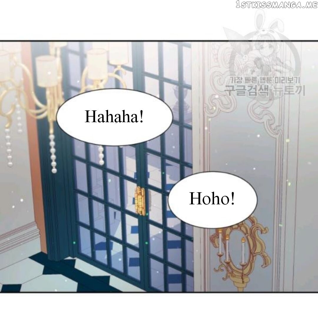 The Fake Princess’ OP Bunny chapter 11 - page 49