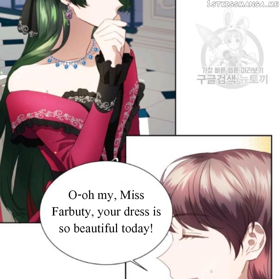 The Fake Princess’ OP Bunny chapter 11 - page 55