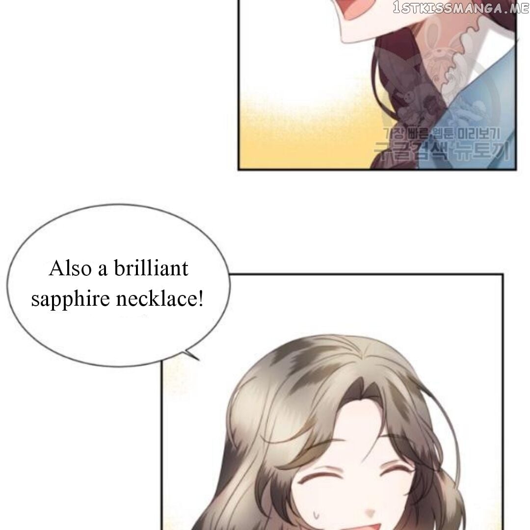 The Fake Princess’ OP Bunny chapter 11 - page 56