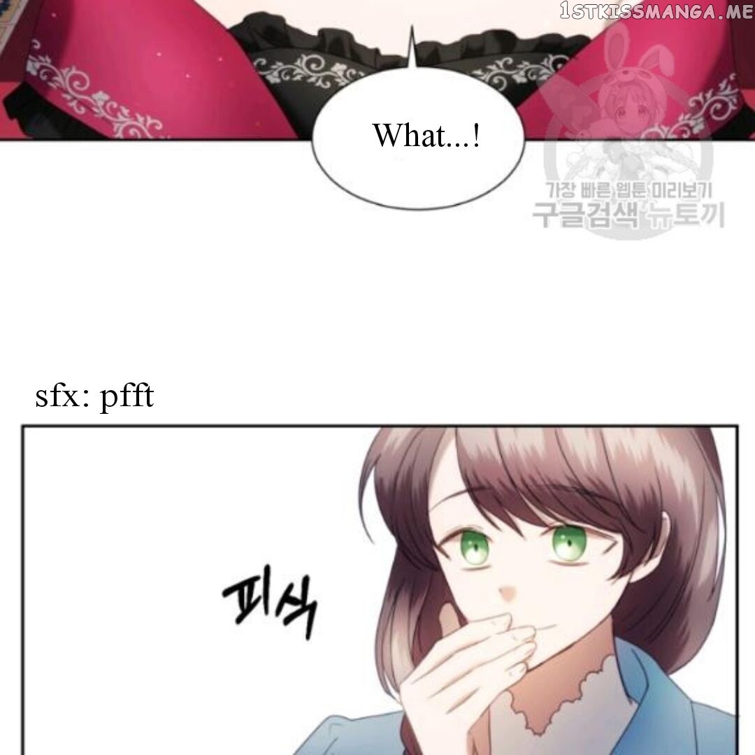 The Fake Princess’ OP Bunny chapter 11 - page 64
