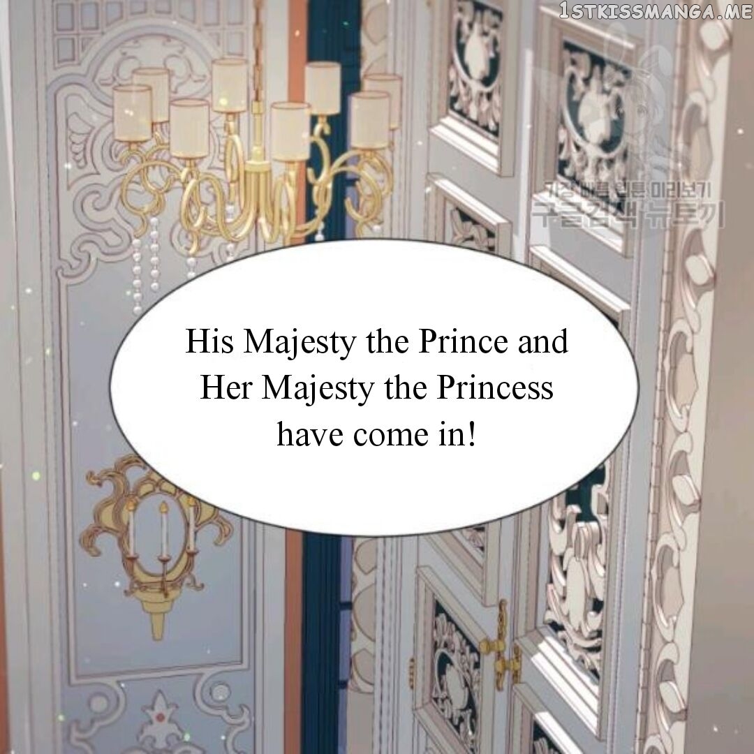 The Fake Princess’ OP Bunny chapter 11 - page 66