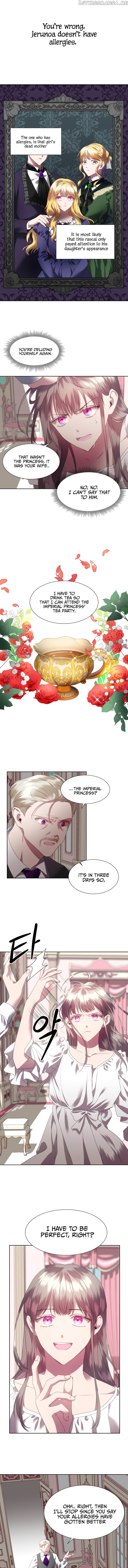 The Fake Princess’ OP Bunny chapter 1 - page 4