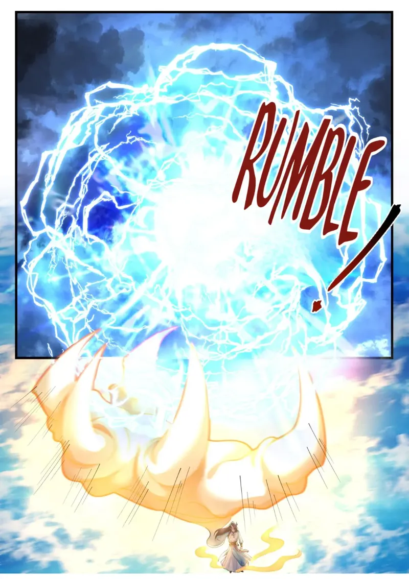 Dragon throne chapter 188 - page 12
