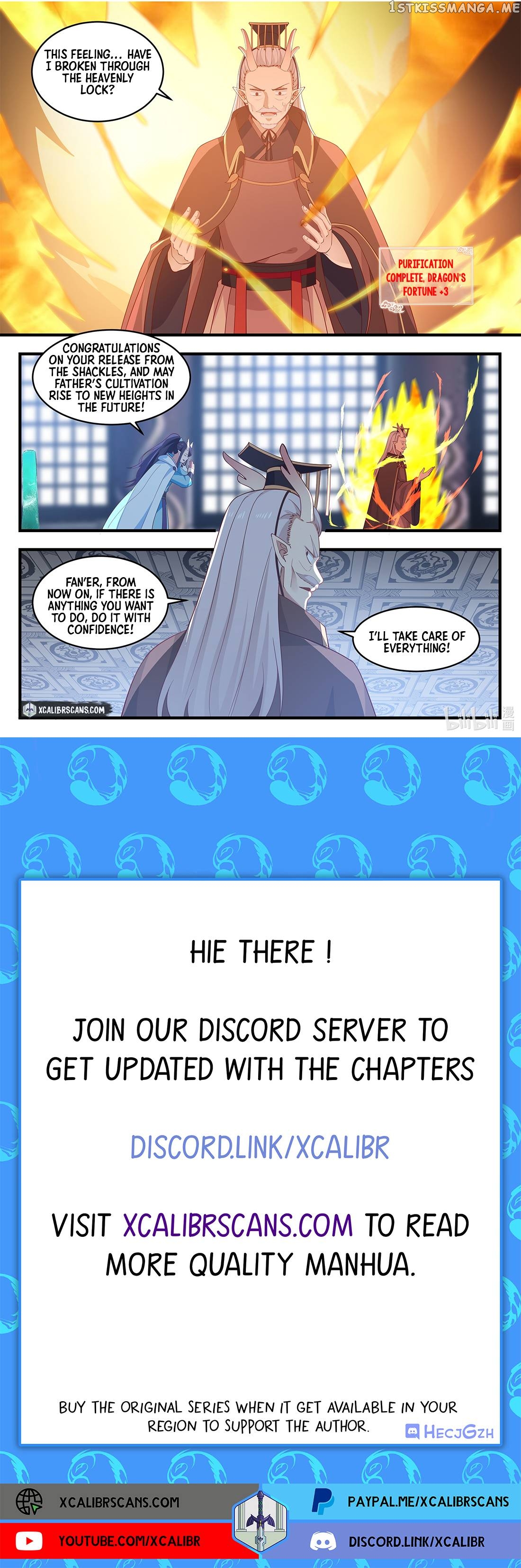 Dragon throne chapter 18 - page 12