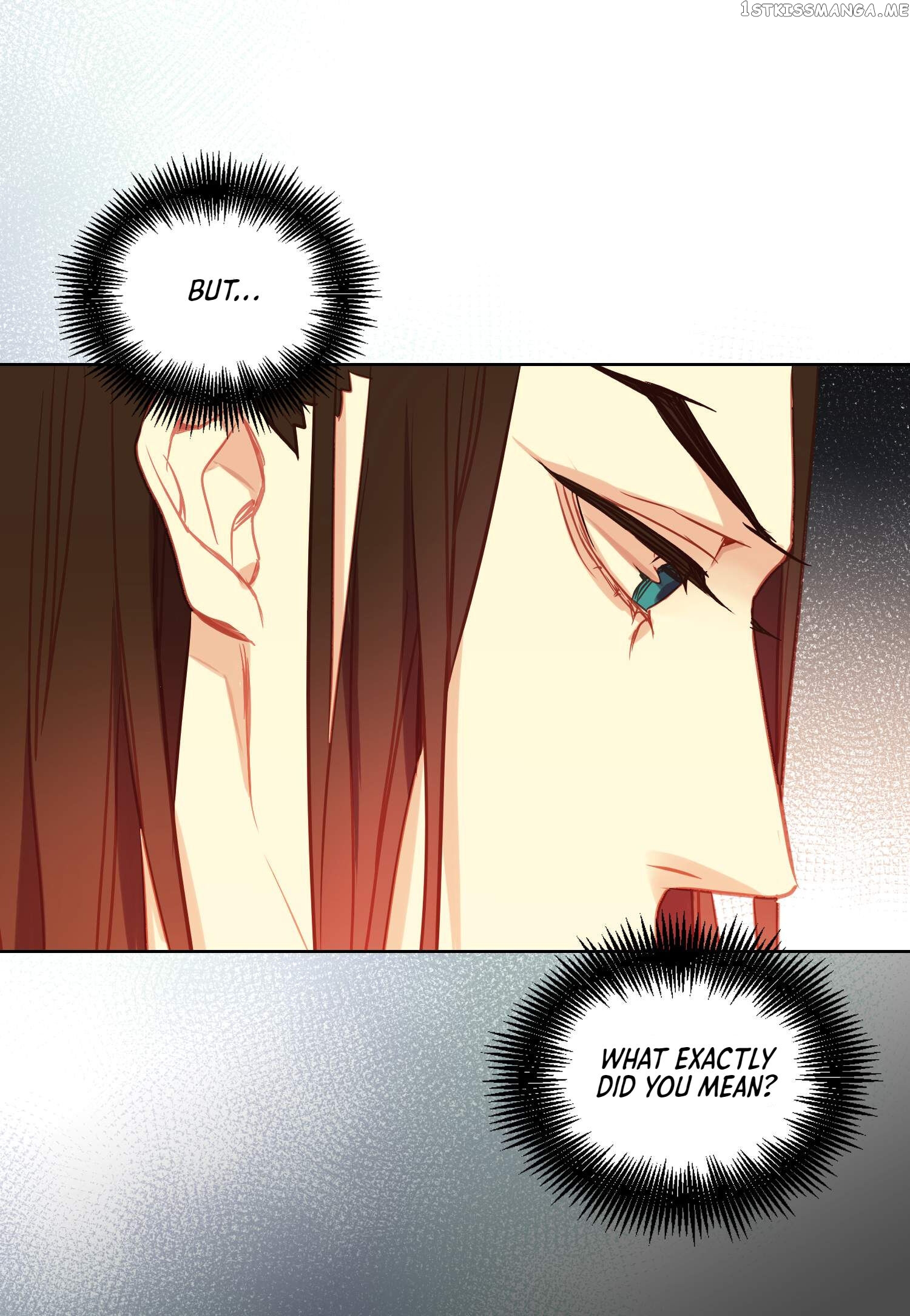 The Wicked Queen chapter 79 - page 11