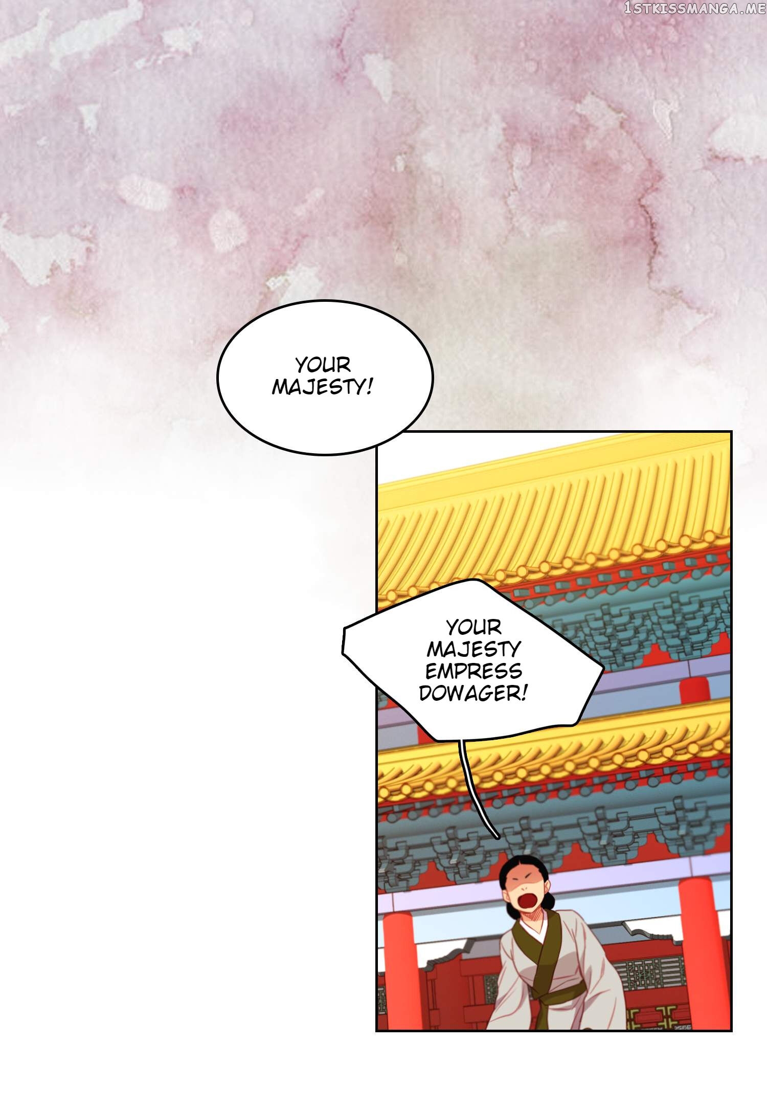 The Wicked Queen chapter 79 - page 15