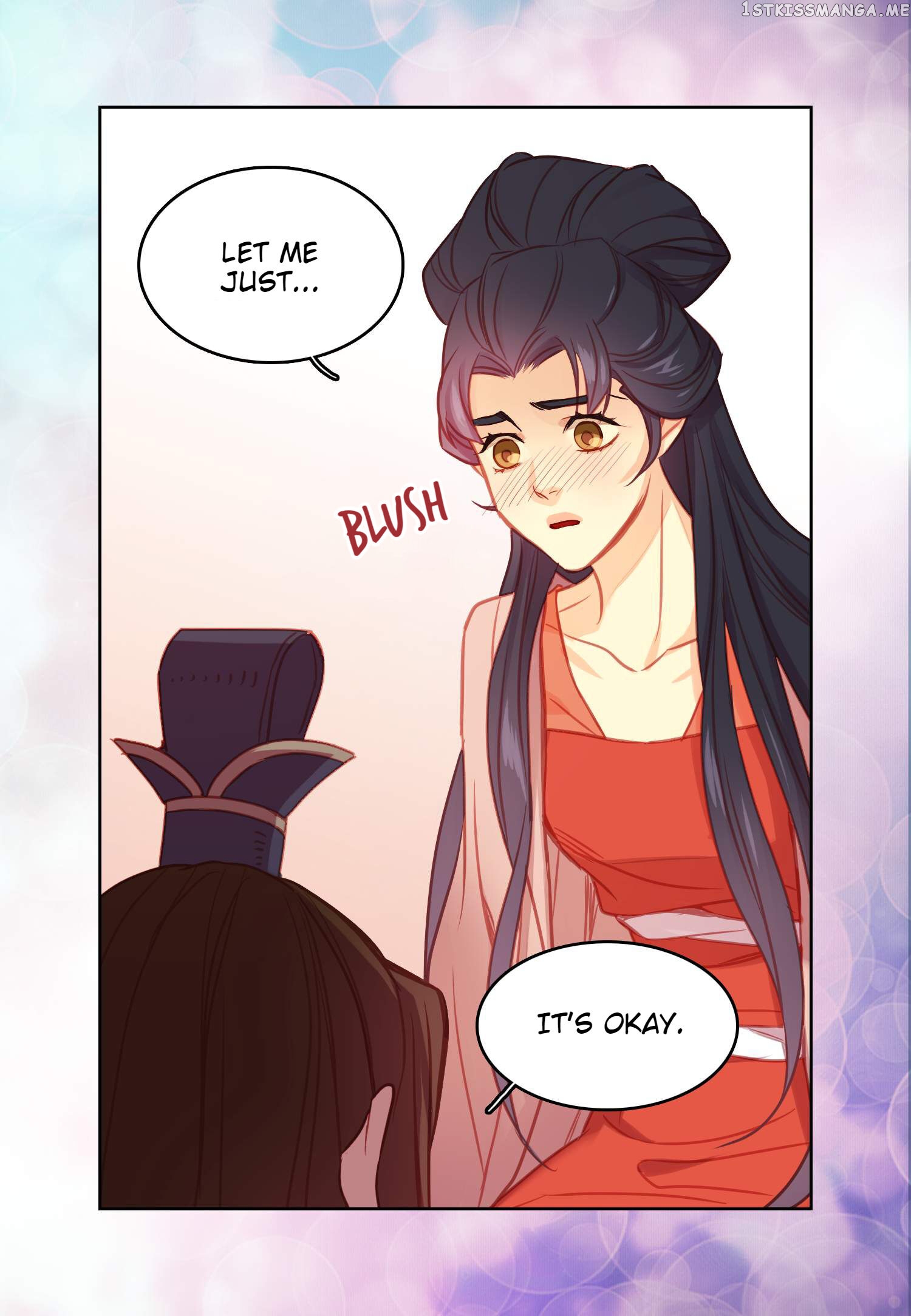 The Wicked Queen chapter 79 - page 43