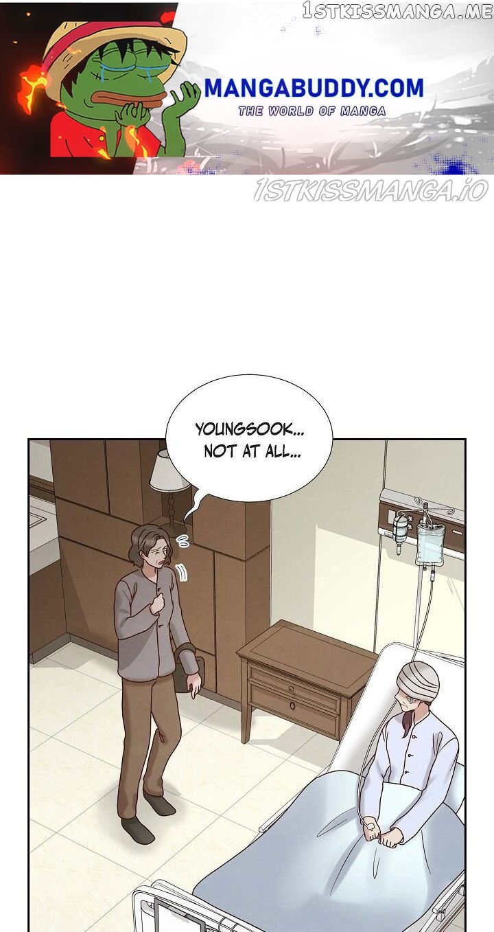 A Spoonful Of Your Love chapter 66 - page 1