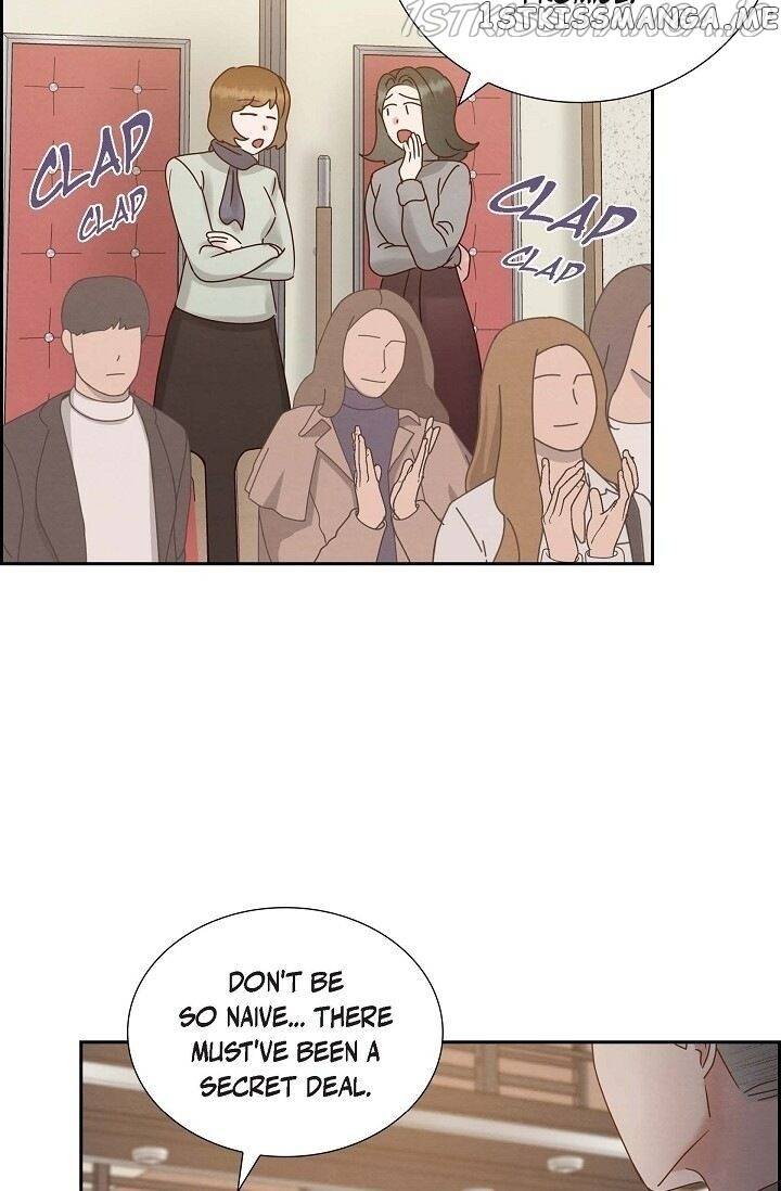 A Spoonful Of Your Love chapter 66 - page 21