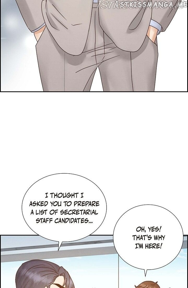 A Spoonful Of Your Love chapter 66 - page 35