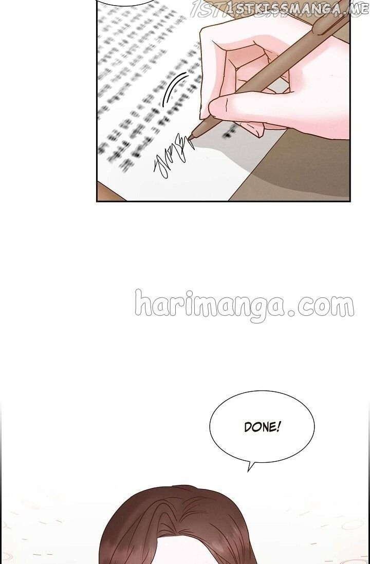 A Spoonful Of Your Love chapter 66 - page 44