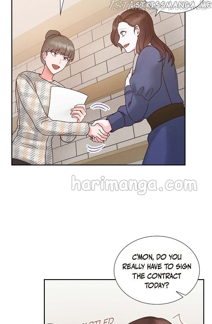 A Spoonful Of Your Love chapter 66 - page 46