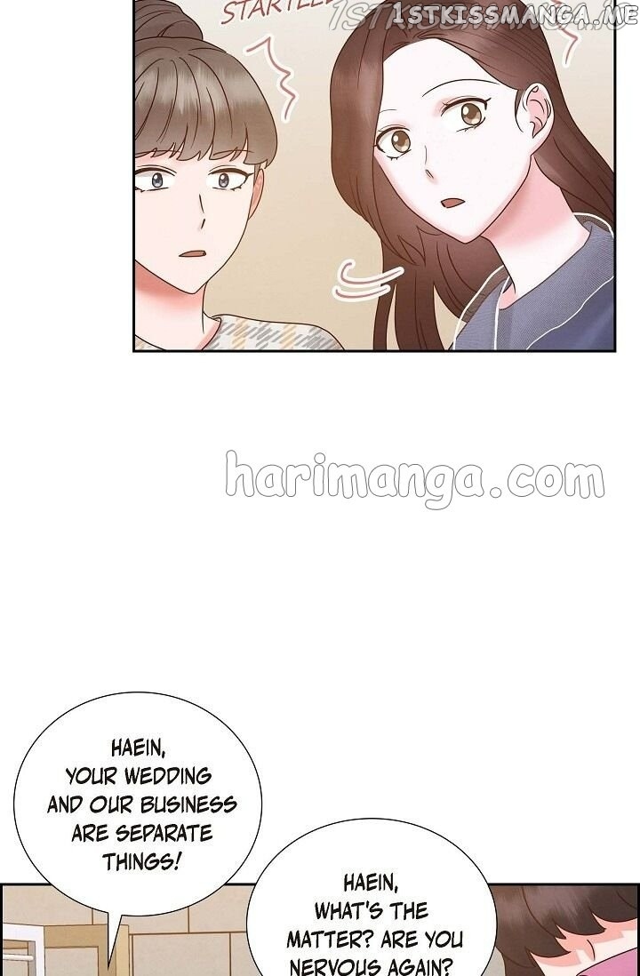 A Spoonful Of Your Love chapter 66 - page 47