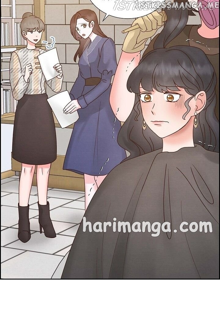 A Spoonful Of Your Love chapter 66 - page 48