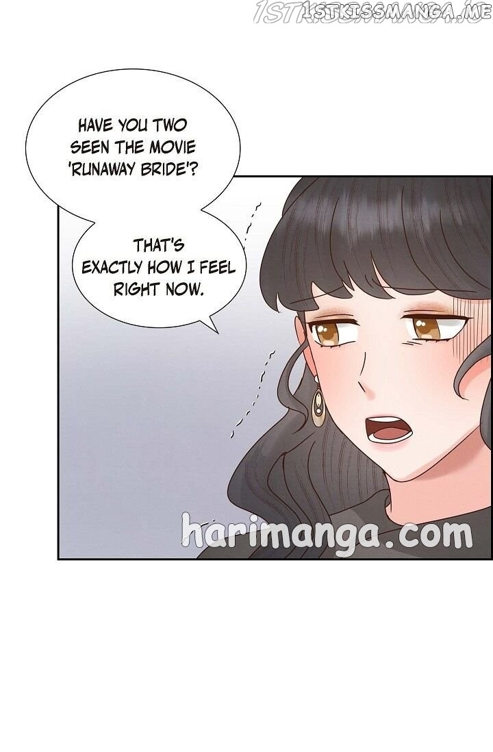 A Spoonful Of Your Love chapter 66 - page 49