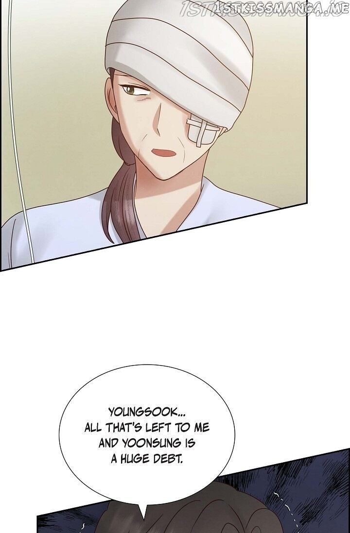 A Spoonful Of Your Love chapter 66 - page 5