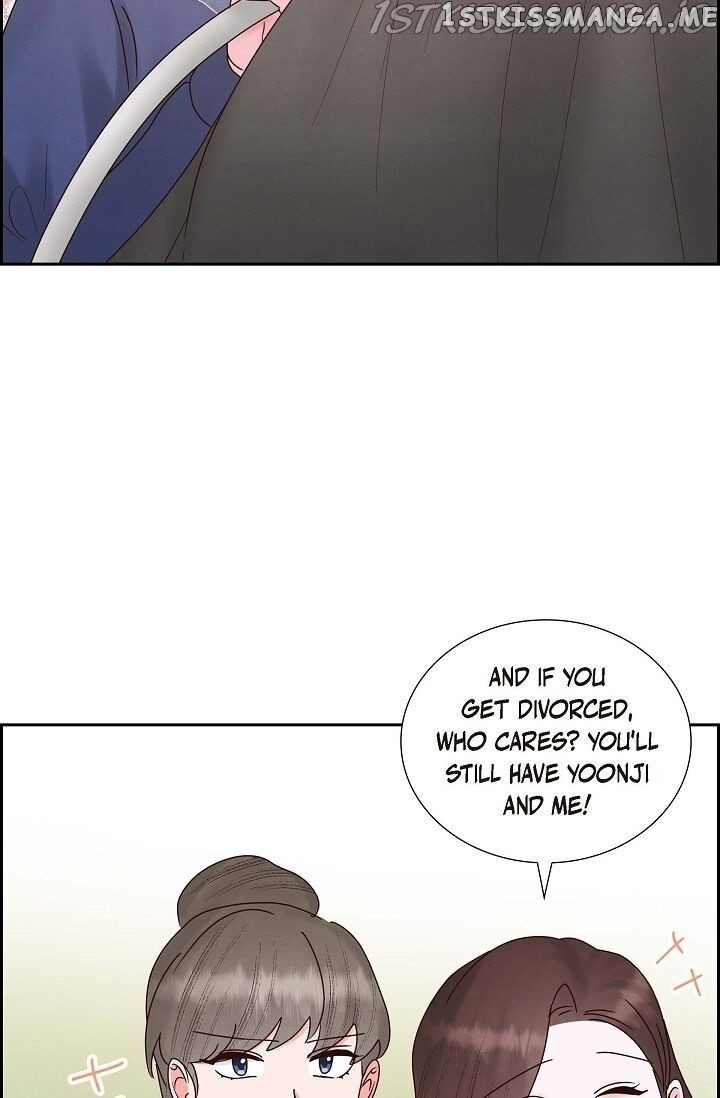 A Spoonful Of Your Love chapter 66 - page 53