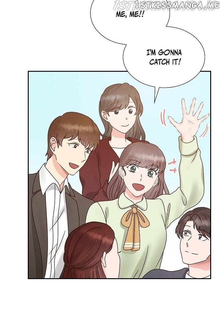 A Spoonful Of Your Love chapter 66 - page 63