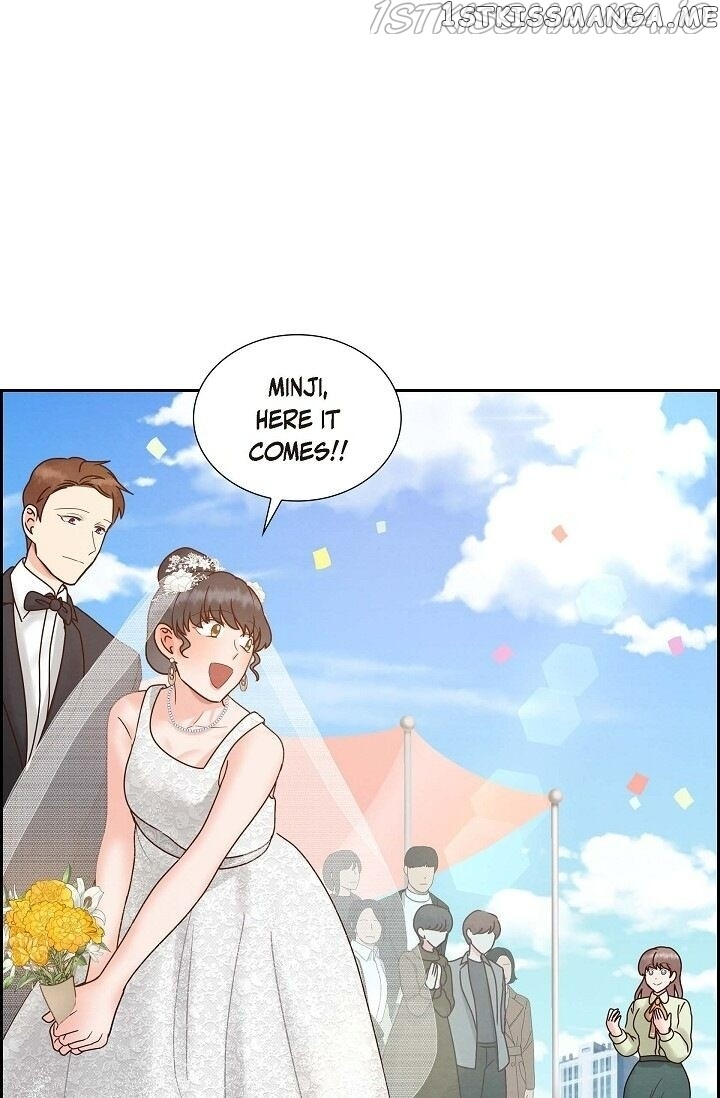 A Spoonful Of Your Love chapter 66 - page 64