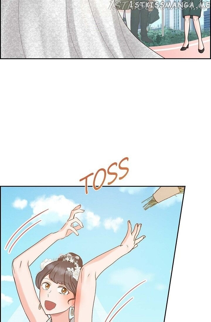 A Spoonful Of Your Love chapter 66 - page 65